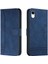Iphone Xr Kart Yuvaları Için Telefon Kılıfı Kapak Flip Folio Cüzdan Manyetik El (Yurt Dışından) 1