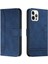 Telefon Kılıfı Için iphone 11 Pro Max El Kayışı Flip Folio Cüzdan Kart Yuvaları (Yurt Dışından) 1