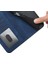 Iphone 15 Için Telefon Kılıfı Artı Flip Folio Cüzdan Pu Deri El Kayışı Kart (Yurt Dışından) 4