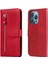 Iphone 11 Için Kılıf Pro Max Deri Fermuar Kart Yuvası Sahipleri Koruyucu (Yurt Dışından) 5