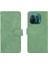 Xiaomi 11 Pro Deri Folio Flip Case Kart Ekleme Koruyucu Kılıf (Yurt Dışından) 5