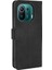 Xiaomi 11 Pro Deri Folio Flip Case Kart Ekleme Koruyucu Kılıf (Yurt Dışından) 4