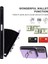 Samsung Galaxy A13 4g Koruyucu Kapak Deri El Kayışı Kartı (Yurt Dışından) 4