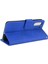 Samsung Galaxy S21 Fe Kart Ekleme Deri Folio Flip Case (Yurt Dışından) 2