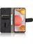 Samsung Galaxy Case 5g Deri Folio Flip Case Kart Ekleme (Yurt Dışından) 5