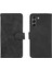 Samsung Galaxy S21 Fe Kart Ekleme Deri Folio Flip Case (Yurt Dışından) 1