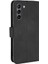 Samsung Galaxy S21 Fe Kart Ekleme Deri Folio Flip Case (Yurt Dışından) 5