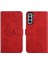 Samsung Galaxy S21 Fe Için Kılıf (Yurt Dışından) 1