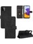 Samsung Galaxy A22 5g Için Kılıf Kart Tutucu Kickstand ile Tam Koruma (Yurt Dışından) 1
