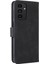 Samsung Galaxy A13 4g Tam Koruma Deri Folio Flip Case (Yurt Dışından) 5