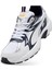 392322 Milenio Tech Unisex Sneaker Günlük Spor Ayakkabı 5