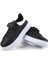 160 Rahat Yüksek Taban Unisex Spor Ayakkabı 3