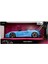 Pink Slips 2005 Porsche Carrera Gt 1:24 5