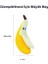 Dental Banana Ağız Bakım Kedi Oyuncağı 2