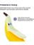 Dental Banana Ağız Bakım Kedi Oyuncağı 4