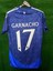 M.united Garnacho 17 Yetişkin Forması 1