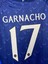 M.united Garnacho 17 Yetişkin Forması 3
