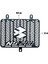 B1 Moto Bajaj NS200 Radyatör Koruma Demiri 2