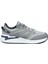 30523 Gri Erkek Sneaker Günlük Spor Ayakkabı 1