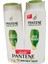 600 ml Güç ve Parlaklık Şampuan & 350 ml Saç Kremi 1