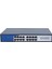 16 Port 1000 Mbps Ethernet Switch 1