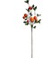 Yapay Portakal Dalı 87cm Yapay Çiçek Limon Ağacı Dalı 1