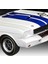 1:24 66 Shelby Gt 350 R VBA67716 4