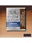 Winsor Newton Tablet Sulu Boya No : 076 Burnt Umber 1