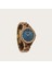 Woodwatch Ocean Lights Ahşap Kadın Kol Saati 36MM 1