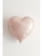 Bebek Pembesi Kalp Folyo Balon 18 Inç - 45 Cm 2
