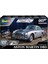 1:24 Aston Martin Db5 James Bond 007 Goldfinger VG05653 1