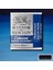 Winsor Newton Tablet Sulu Boya No : 538 Prussian Blue 1