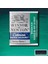 Winsor Newton Tablet Sulu Boya No : 696 Viridian Hue 1