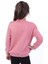 Kız Bebek Baskılı Sweatshirt 2