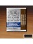 Winsor Newton Tablet Sulu Boya No : 676 Vandayk Brown 1