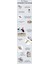 9 In 1 Yeni Doğan Full Set 1010 Travel Sistem Bebek Arabası 330 Sallanır Ev Tipi Ana Kucağı 10