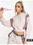 Air Oversized Kadın Sweatshirt DV8048-292 1