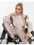 Air Oversized Kadın Sweatshirt DV8048-292 3