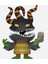 Pop Disney Harlequin Demon 212 2