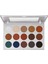 Eye Shadow Mirror Palette 15 Colors Tn1 Göz Farı 1