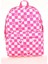 Nature Sırt Çantası Pink Heart K1714 1