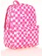 Nature Sırt Çantası Pink Heart K1714 5