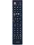 Uzaktan Kumanda Hisense Akıllı Tv Aksesuarları Için EN-22654CD'YI Değiştirin Yeni (Yurt Dışından) 1