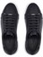 Siyah Bağcıklı Sneaker Erkek Ayakkabı -92115- 3
