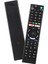 Sony Bravia Tv Için Yedek RMT-TX300E Uzaktan Kumanda KD43X7000E KD-43X7000E KD43X7000F, Netflix ve Youtube Anahtarları ile (Yurt Dışından) 2