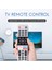 Skyworth Android Tv Için 539C-268920-W010 Akıllı Tv Için TB5000 UB5100 UB5500 Uzaktan Kumanda (Yurt Dışından) 2