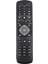 Akıllı Tv Uzaktan Kumanda Değiştirme Philips 55PUS6452/12 49PUS6031S/12 43PUS6031S/12 49PFS4132/12 49PFS4131/12 43PFS4132/12 (Yurt Dışından) 1