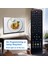 HTR-D06A Uzaktan Kumanda Haier LCD Tv Için Değiştirin HTRD06A LTF24Z6 LT19Z6 LTF22Z6 LET32C800HF LEY24T1000HF LE24C600 (Yurt Dışından) 4