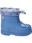 W10242-047 Azul Bimbi Elefante Çocuk Bot 1