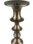 Bronz Mumluk 20x81cm 2